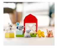 LEGO DUPLO 10949 Zwierzęta gospodarskie - 1012893 - zdjęcie 4